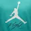 Чоловіча Футболка Jordan JUMPMAN FLIGHT HBR TEE Бірюзовий XL (7dAO0664-392 XL) - 2 - Robinzon.ua