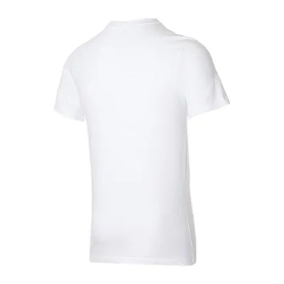 Чоловіча Футболка Nike M NSW TEE JUST DO IT SWOOSH Білий S (7dAR5006-100 S) - 1 Чоловіча Футболка Nike M NSW TEE JUST DO IT SWOOSH Білий S (7dAR5006-100 S) - 1 - Robinzon.ua