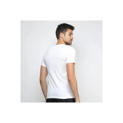 Чоловіча Футболка Nike Dry-Fit Running HBR Білий XXL (7dDB5589-100 XXL) - 1 Чоловіча Футболка Nike Dry-Fit Running HBR Білий XXL (7dDB5589-100 XXL) - 1 - Robinzon.ua