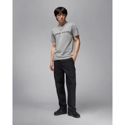 Чоловіча Футболка Jordan M JD AIR SS CREW Сірий XL (7dIB7353-091 XL) - 3 Чоловіча Футболка Jordan M JD AIR SS CREW Сірий XL (7dIB7353-091 XL) - 3 - Robinzon.ua