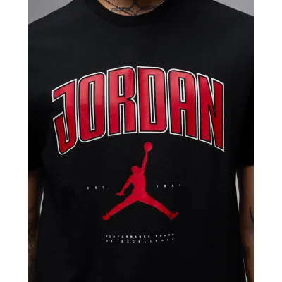 Чоловіча Футболка Jordan M J CITY 88 SS CREW Чорний S (7dHQ0009-010 S) - 3 Чоловіча Футболка Jordan M J CITY 88 SS CREW Чорний S (7dHQ0009-010 S) - 3 - Robinzon.ua