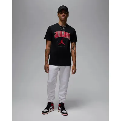 Чоловіча Футболка Jordan M J CITY 88 SS CREW Чорний S (7dHQ0009-010 S) - 4 Чоловіча Футболка Jordan M J CITY 88 SS CREW Чорний S (7dHQ0009-010 S) - 4 - Robinzon.ua