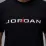 Чоловіча Футболка Jordan M JD AIR SS CREW Чорний L (7dIB7353-010 L) - 4 - Robinzon.ua