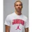 Чоловіча Футболка Jordan M J CITY 88 SS CREW Білий S (7dHQ0009-100 S) - 2 - Robinzon.ua