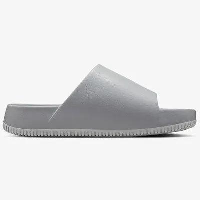 Чоловічі Шльопанці Nike CALM SLIDE Сірий 41 (7dFD4116-004 41) - 1 Чоловічі Шльопанці Nike CALM SLIDE Сірий 41 (7dFD4116-004 41) - 1 - Robinzon.ua