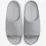 Чоловічі Шльопанці Nike CALM SLIDE Сірий 41 (7dFD4116-004 41) - 3 - Robinzon.ua
