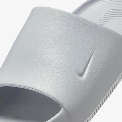 Чоловічі Шльопанці Nike CALM SLIDE Сірий 41 (7dFD4116-004 41) - 4 Чоловічі Шльопанці Nike CALM SLIDE Сірий 41 (7dFD4116-004 41) - 4 - Robinzon.ua