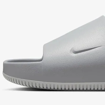 Чоловічі Шльопанці Nike CALM SLIDE Сірий 41 (7dFD4116-004 41) - 5 Чоловічі Шльопанці Nike CALM SLIDE Сірий 41 (7dFD4116-004 41) - 5 - Robinzon.ua