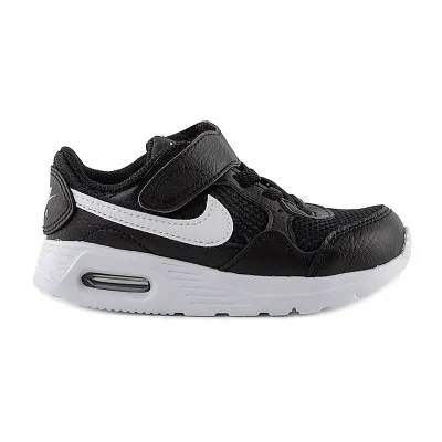 Дитячі Кросівки Nike AIR MAX SC  Чорний 21 (7dCZ5361-002 21) - 1 - Robinzon.ua