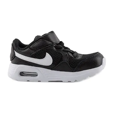 Дитячі Кросівки Nike AIR MAX SC  Чорний 21 (7dCZ5361-002 21) - 2 - Robinzon.ua