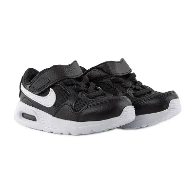 Дитячі Кросівки Nike AIR MAX SC  Чорний 21 (7dCZ5361-002 21) - 4 - Robinzon.ua