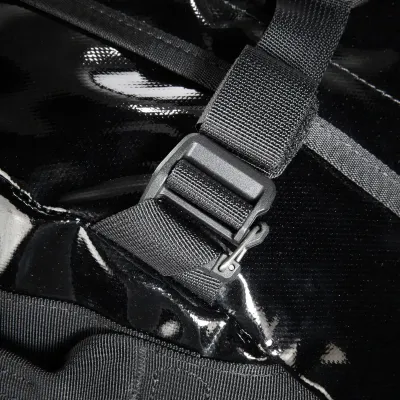 Сумка Tatonka Barrel 85, Sage Green (TAT 1974286) - 6 - Robinzon.ua