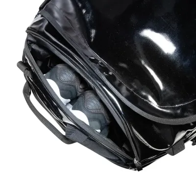 Сумка Tatonka Barrel 85, Sage Green (TAT 1974286) - 7 - Robinzon.ua