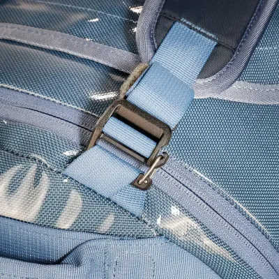 Сумка Tatonka Barrel 65, Sage Green (TAT 1973.286) - 6 - Robinzon.ua