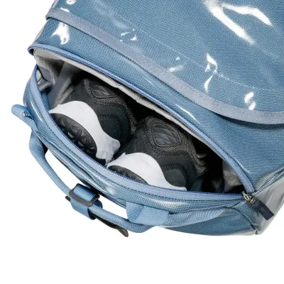 Сумка Tatonka Barrel 65, Black (TAT 1973.040) - 7 - Robinzon.ua