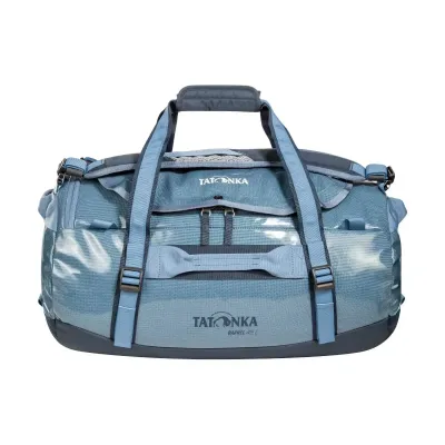 Сумка Tatonka Barrel 45, Elemental Blue (TAT1972.279) - 2 - Robinzon.ua