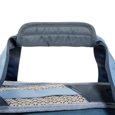 Сумка Tatonka Barrel 45, Black (TAT1972.040) - 5 - Robinzon.ua