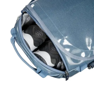 Сумка Tatonka Barrel 45, Black (TAT1972.040) - 7 - Robinzon.ua