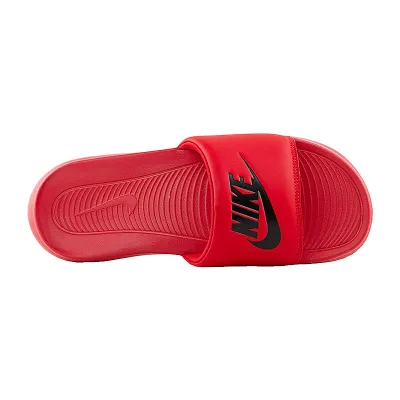 Чоловічі Шльопанці Nike VICTORI ONE SLIDE Червоний 41 (7dCN9675-600 41) - 1 Чоловічі Шльопанці Nike VICTORI ONE SLIDE Червоний 41 (7dCN9675-600 41) - 1 - Robinzon.ua