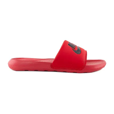 Чоловічі Шльопанці Nike VICTORI ONE SLIDE Червоний 41 (7dCN9675-600 41) - 3 Чоловічі Шльопанці Nike VICTORI ONE SLIDE Червоний 41 (7dCN9675-600 41) - 3 - Robinzon.ua