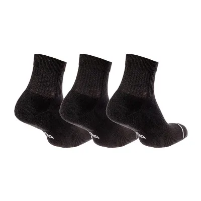 Чоловічі Шкарпетки JORDAN U J ED CUSH POL A LE 3PR 144 Чорний 42-46 (7dDX9655-010 42-46) - 1 Чоловічі Шкарпетки JORDAN U J ED CUSH POL A LE 3PR 144 Чорний 42-46 (7dDX9655-010 42-46) - 1 - Robinzon.ua