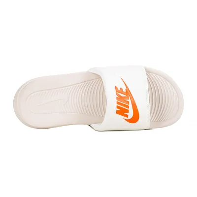 Чоловічі Шльопанці Nike VICTORI ONE SLIDE Бежевий 46 (7dCN9675-108 46) - 1 Чоловічі Шльопанці Nike VICTORI ONE SLIDE Бежевий 46 (7dCN9675-108 46) - 1 - Robinzon.ua
