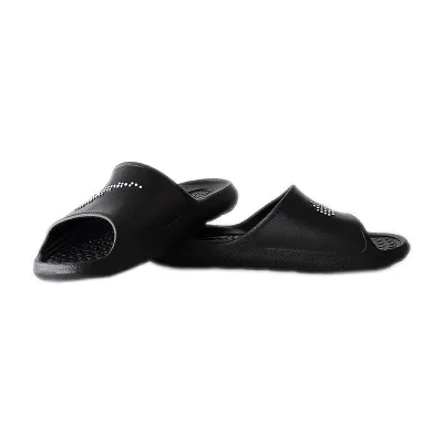 Чоловічі Шльопанці Nike VICTORI ONE SHOWER SLIDE Чорний 46 (7dCZ5478-001 46) - 4 Чоловічі Шльопанці Nike VICTORI ONE SHOWER SLIDE Чорний 46 (7dCZ5478-001 46) - 4 - Robinzon.ua
