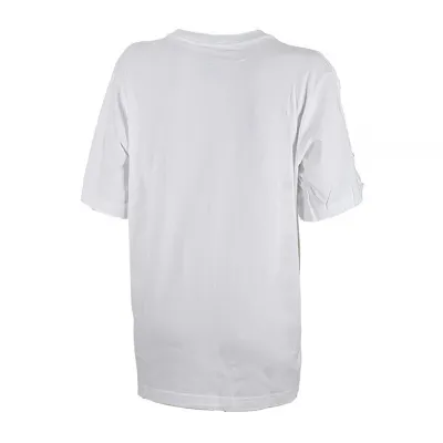Жіноча Футболка Nike W TEE ESSNTL LBR Білий S (7dFD4149-100 S) - 1 Жіноча Футболка Nike W TEE ESSNTL LBR Білий S (7dFD4149-100 S) - 1 - Robinzon.ua
