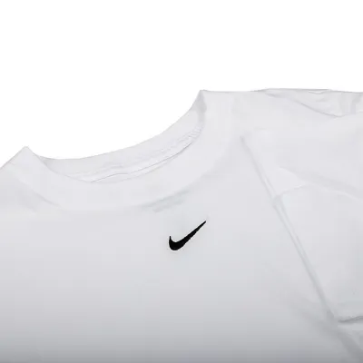 Жіноча Футболка Nike W TEE ESSNTL LBR Білий S (7dFD4149-100 S) - 2 Жіноча Футболка Nike W TEE ESSNTL LBR Білий S (7dFD4149-100 S) - 2 - Robinzon.ua