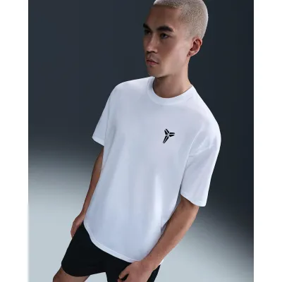 Чоловіча Футболка Nike KB U NK TEE BETTERMENTAL Білий S (7dHJ3318-100 S) - 2 Чоловіча Футболка Nike KB U NK TEE BETTERMENTAL Білий S (7dHJ3318-100 S) - 2 - Robinzon.ua