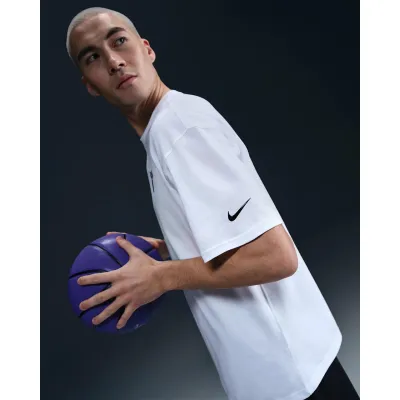 Чоловіча Футболка Nike KB U NK TEE BETTERMENTAL Білий S (7dHJ3318-100 S) - 3 Чоловіча Футболка Nike KB U NK TEE BETTERMENTAL Білий S (7dHJ3318-100 S) - 3 - Robinzon.ua