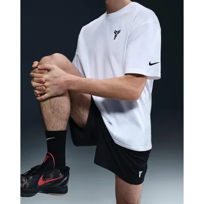 Чоловіча Футболка Nike KB U NK TEE BETTERMENTAL Білий S (7dHJ3318-100 S) - 4 Чоловіча Футболка Nike KB U NK TEE BETTERMENTAL Білий S (7dHJ3318-100 S) - 4 - Robinzon.ua