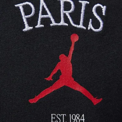 Чоловіча Футболка JORDAN MPARIS CITY LBR SS CREW Чорний S (7dHF1440-010 S) - 1 Чоловіча Футболка JORDAN MPARIS CITY LBR SS CREW Чорний S (7dHF1440-010 S) - 1 - Robinzon.ua
