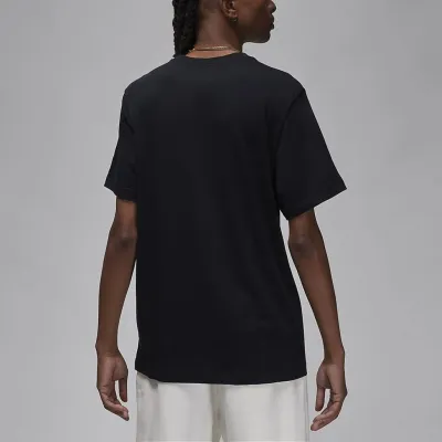 Чоловіча Футболка JORDAN MPARIS CITY LBR SS CREW Чорний S (7dHF1440-010 S) - 3 Чоловіча Футболка JORDAN MPARIS CITY LBR SS CREW Чорний S (7dHF1440-010 S) - 3 - Robinzon.ua