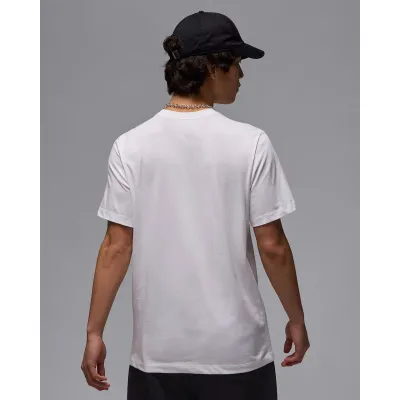 Чоловіча Футболка Jordan M JD AIR SS CREW Білий S (7dIB7353-101 S) - 1 Чоловіча Футболка Jordan M JD AIR SS CREW Білий S (7dIB7353-101 S) - 1 - Robinzon.ua