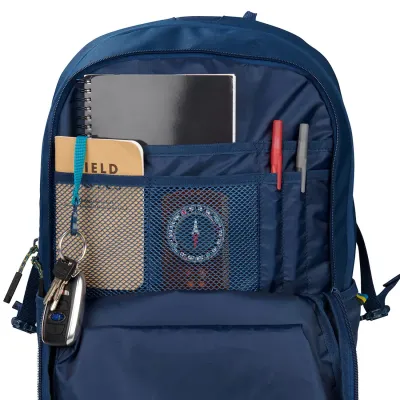 Sierra Designs рюкзак Yuba Pass 25 L blue - 3 Sierra Designs рюкзак Yuba Pass 25 L blue - 3 - Robinzon.ua