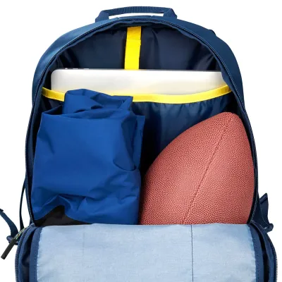 Sierra Designs рюкзак Yuba Pass 25 L blue - 4 Sierra Designs рюкзак Yuba Pass 25 L blue - 4 - Robinzon.ua