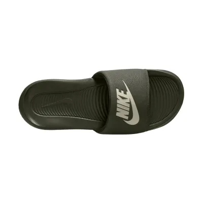 Чоловічі Шльопанці Nike VICTORI ONE SLIDE Оливковий 44 (7dCN9675-303 44) - 4 - Robinzon.ua