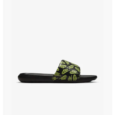 Чоловічі Шльопанці Nike VICTORI ONE SLIDE PRINT Різнокольоровий 45 (7dCN9678-010 45) - 3 - Robinzon.ua