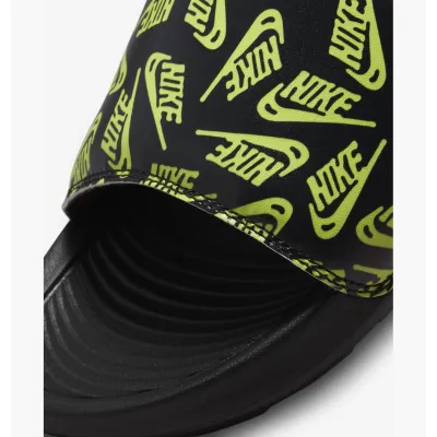 Чоловічі Шльопанці Nike VICTORI ONE SLIDE PRINT Різнокольоровий 45 (7dCN9678-010 45) - 4 - Robinzon.ua