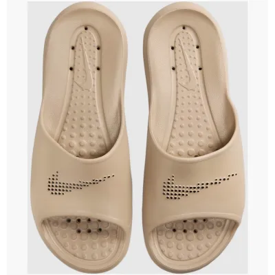 Чоловічі Шльопанці Nike VICTORI ONE SHOWER SLIDE Бежевий 40 (7dCZ5478-200 40) - 3 - Robinzon.ua