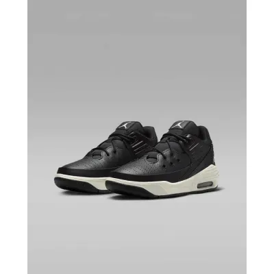 Детские Кроссовки Jordan Max Aura 5 Black Phantom Черный 37.5 (7dDZ4352-010 37.5) - 1 - Robinzon.ua