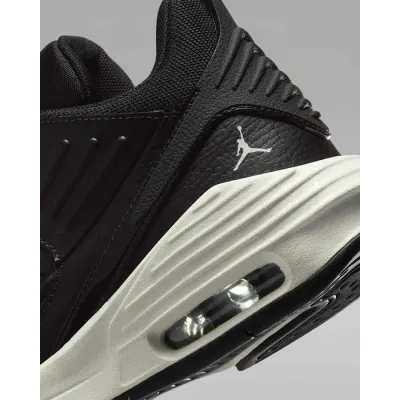 Детские Кроссовки Jordan Max Aura 5 Black Phantom Черный 37.5 (7dDZ4352-010 37.5) - 3 - Robinzon.ua