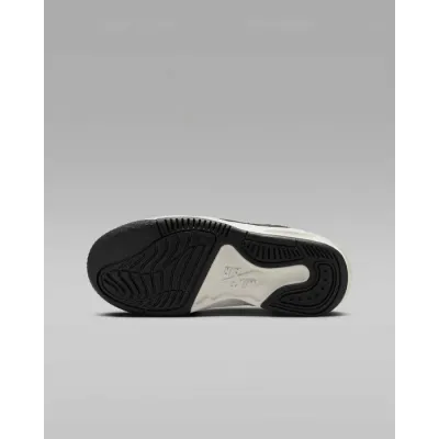 Детские Кроссовки Jordan Max Aura 5 Black Phantom Черный 37.5 (7dDZ4352-010 37.5) - 4 - Robinzon.ua