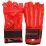 Рукавички шингарты шкіряні SPRINTER на липучці. червоний L - 1 - Robinzon.ua
