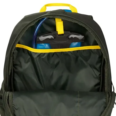 Sierra Designs рюкзак Yuba Pass 25 L green - 4 - Robinzon.ua