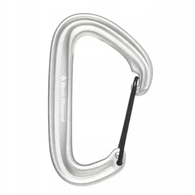 Оттяжка Black Diamond LiveWire Quickdraw, 16 см (BD 3811360000ALL1) - 1 - Robinzon.ua