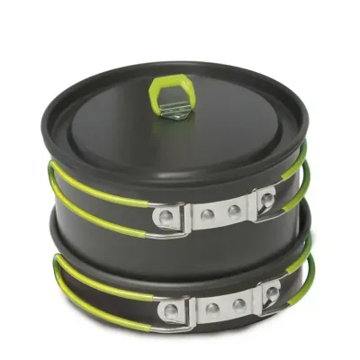 Набір посуду Pinguin Rover S (PNG 605.S) - 1 - Robinzon.ua