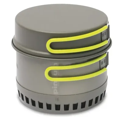 Набір посуду Pinguin Quadri Х (PNG 624) - 1 - Robinzon.ua