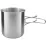 Набор кружек Tatonka Handle Mug 600 Set, Silver (TAT 4173.000) - 3 - Robinzon.ua